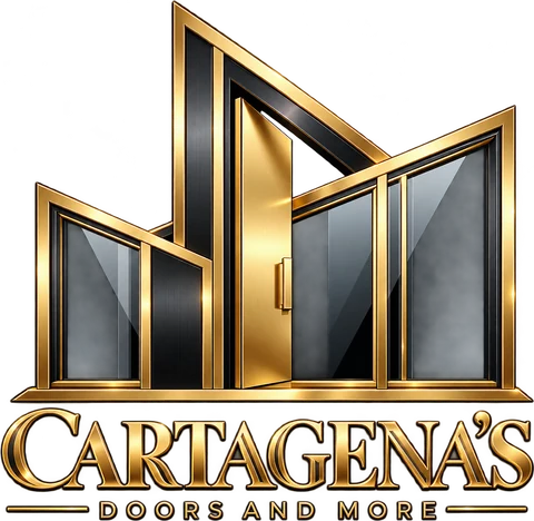 Cartagena's Doors and More